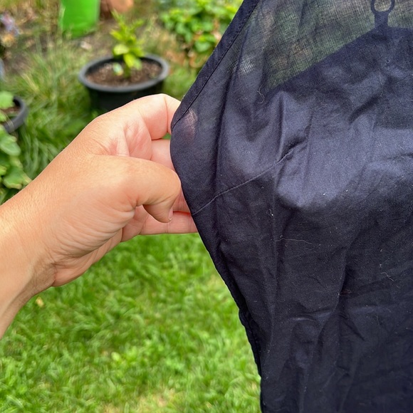 TORY BURCH DRESS OR CAMISOLE 8 - Picture 12 of 12